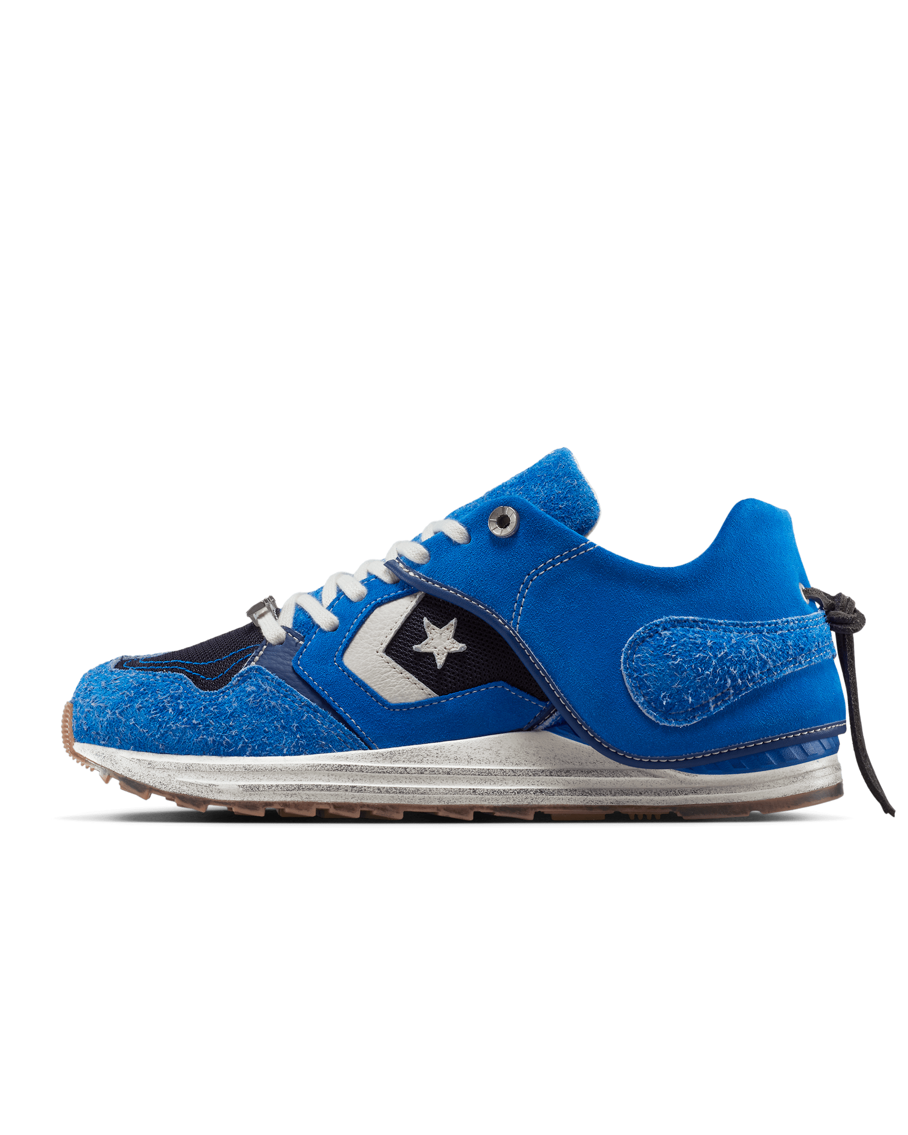 きめら IRAK x Adidas ZX 8000 GTX A-ZX Series Black Orange - Size 10